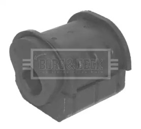 BORG & BECK BSK6709