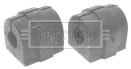 BORG & BECK BSK6839K