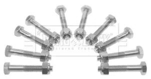 BORG & BECK BSK6851