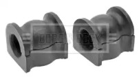 BORG & BECK BSK7087K