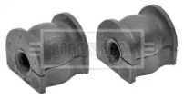 BORG & BECK BSK7088K