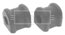 BORG & BECK BSK7311K