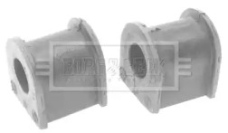 BORG & BECK BSK7324K