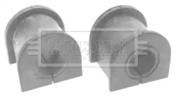 BORG & BECK BSK7330K