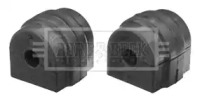 BORG & BECK BSK7380K