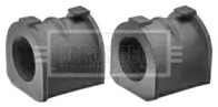 BORG & BECK BSK7507K