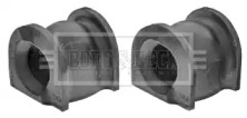 BORG & BECK BSK7612K