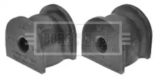 BORG & BECK BSK7613K