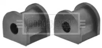 BORG & BECK BSK7624K