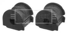 BORG & BECK BSK7695K