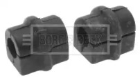 BORG & BECK BSK7696K