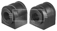 BORG & BECK BSK7796K