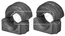 BORG & BECK BSK7896K