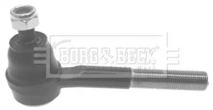 BORG & BECK BTR4348