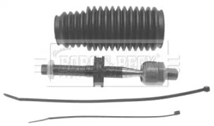 BORG & BECK BTR4581K