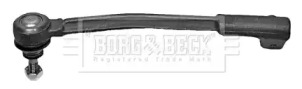 BORG & BECK BTR4670