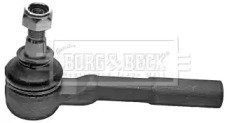 BORG & BECK BTR4826