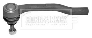 BORG & BECK BTR5303