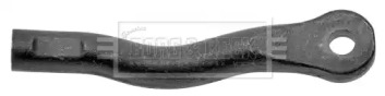 BORG & BECK BTR5587
