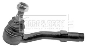 BORG & BECK BTR5663