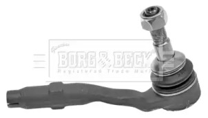 BORG & BECK BTR5669