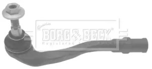 BORG & BECK BTR5710