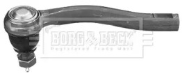 BORG & BECK BTR5802