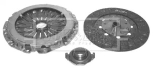 BORG & BECK HK7690 BORG & BECK HK7690