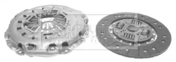 BORG & BECK HK2021