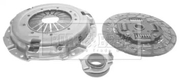 BORG & BECK HK2178 BORG & BECK HK2178