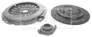 BORG & BECK HK2213 BORG & BECK HK2213