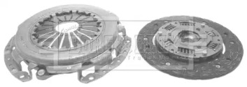BORG & BECK HK2273 BORG & BECK HK2273