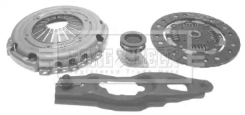BORG & BECK HK2360