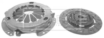 BORG & BECK HK2479 BORG & BECK HK2479