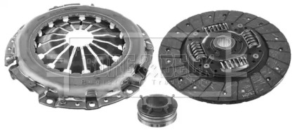 BORG & BECK HK2532