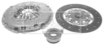 BORG & BECK HK2533 BORG & BECK HK2533