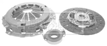 BORG & BECK HK2550