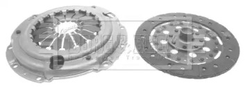 BORG & BECK HK2553
