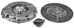 BORG & BECK HK2623 BORG & BECK HK2623