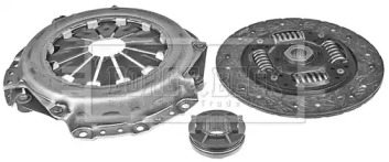 BORG & BECK HK2721 BORG & BECK HK2721