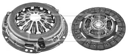 BORG & BECK HK2723