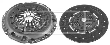 BORG & BECK HK2739 BORG & BECK HK2739