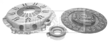 borg & beck hk6055