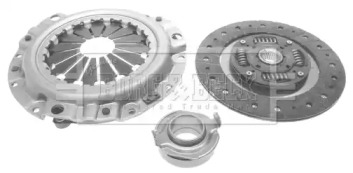 BORG & BECK HK6065 BORG & BECK HK6065
