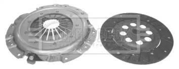 BORG & BECK HK6310