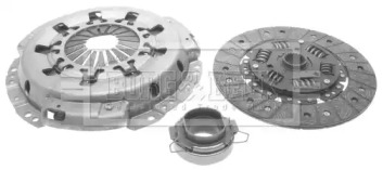BORG & BECK HK6375 BORG & BECK HK6375