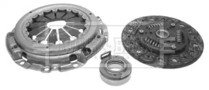 BORG & BECK HK7629 BORG & BECK HK7629