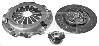 BORG & BECK HK7945 BORG & BECK HK7945