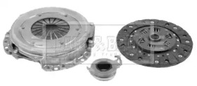 BORG & BECK HK8483