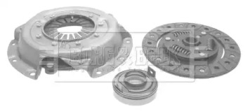 BORG & BECK HK8555 BORG & BECK HK8555